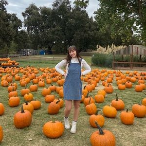 Meet your Posher, Mckenna